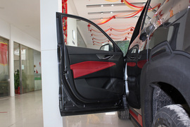 2021款长安CS35
