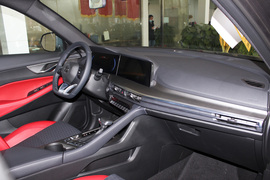 2021款长安CS35