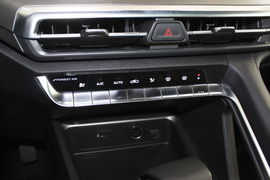 2021款长安CS35