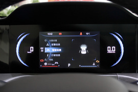 2021款长安CS35