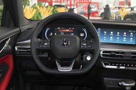 2021款长安CS35