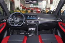 2021款长安CS35