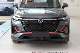 2021款长安CS35