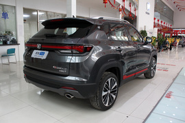 2021款长安CS35