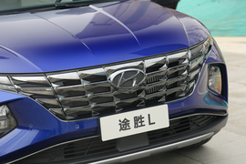 2021款现代第五代途胜L