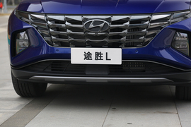 2021款现代第五代途胜L