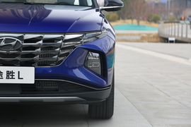 2021款现代第五代途胜L