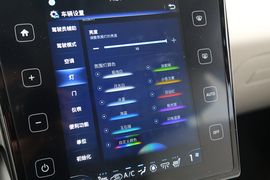 2021款现代第五代途胜L