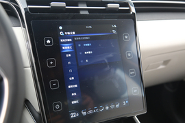 2021款现代第五代途胜L