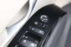 2021款现代第五代途胜L