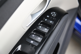 2021款现代第五代途胜L