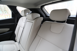 2021款现代第五代途胜L