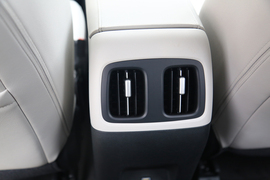 2021款现代第五代途胜L