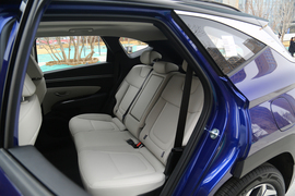 2021款现代第五代途胜L