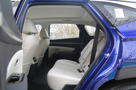 2021款现代第五代途胜L