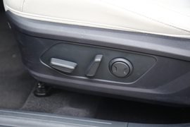 2021款现代第五代途胜L