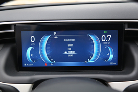 2021款现代第五代途胜L