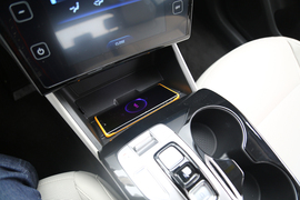 2021款现代第五代途胜L