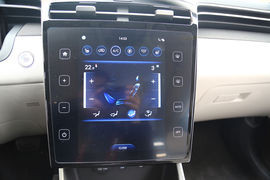 2021款现代第五代途胜L