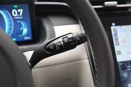 2021款现代第五代途胜L