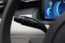 2021款现代第五代途胜L