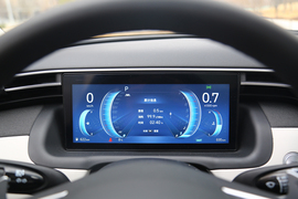 2021款现代第五代途胜L