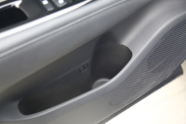 2021款现代第五代途胜L