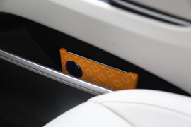 2021款现代第五代途胜L