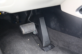 2021款现代第五代途胜L