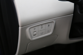 2021款现代第五代途胜L