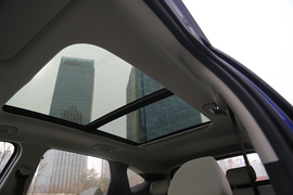 2021款现代第五代途胜L