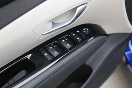 2021款现代第五代途胜L