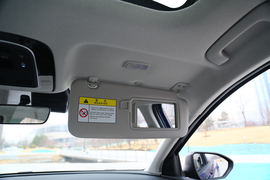 2021款现代第五代途胜L