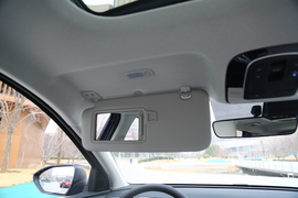 2021款现代第五代途胜L