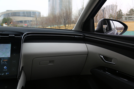 2021款现代第五代途胜L