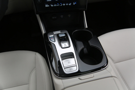 2021款现代第五代途胜L