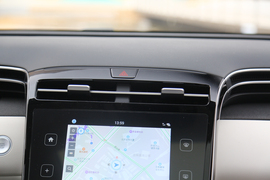 2021款现代第五代途胜L