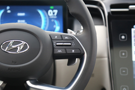 2021款现代第五代途胜L