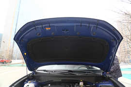 2021款现代第五代途胜L