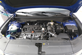 2021款现代第五代途胜L