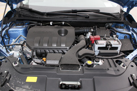 2021款启辰D60