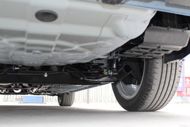   2021款启辰D60 PLUS 1.6L XV CVT智领版