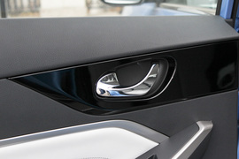 2021款启辰D60