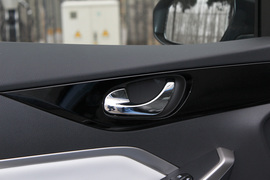 2021款启辰D60