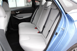 2021款启辰D60