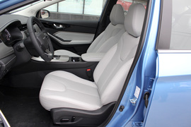 2021款启辰D60
