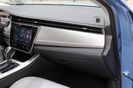 2021款启辰D60