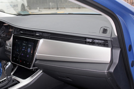 2021款启辰D60