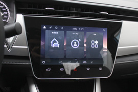 2021款启辰D60