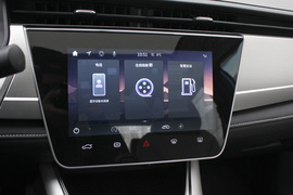 2021款启辰D60